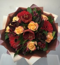 Осенний вальс